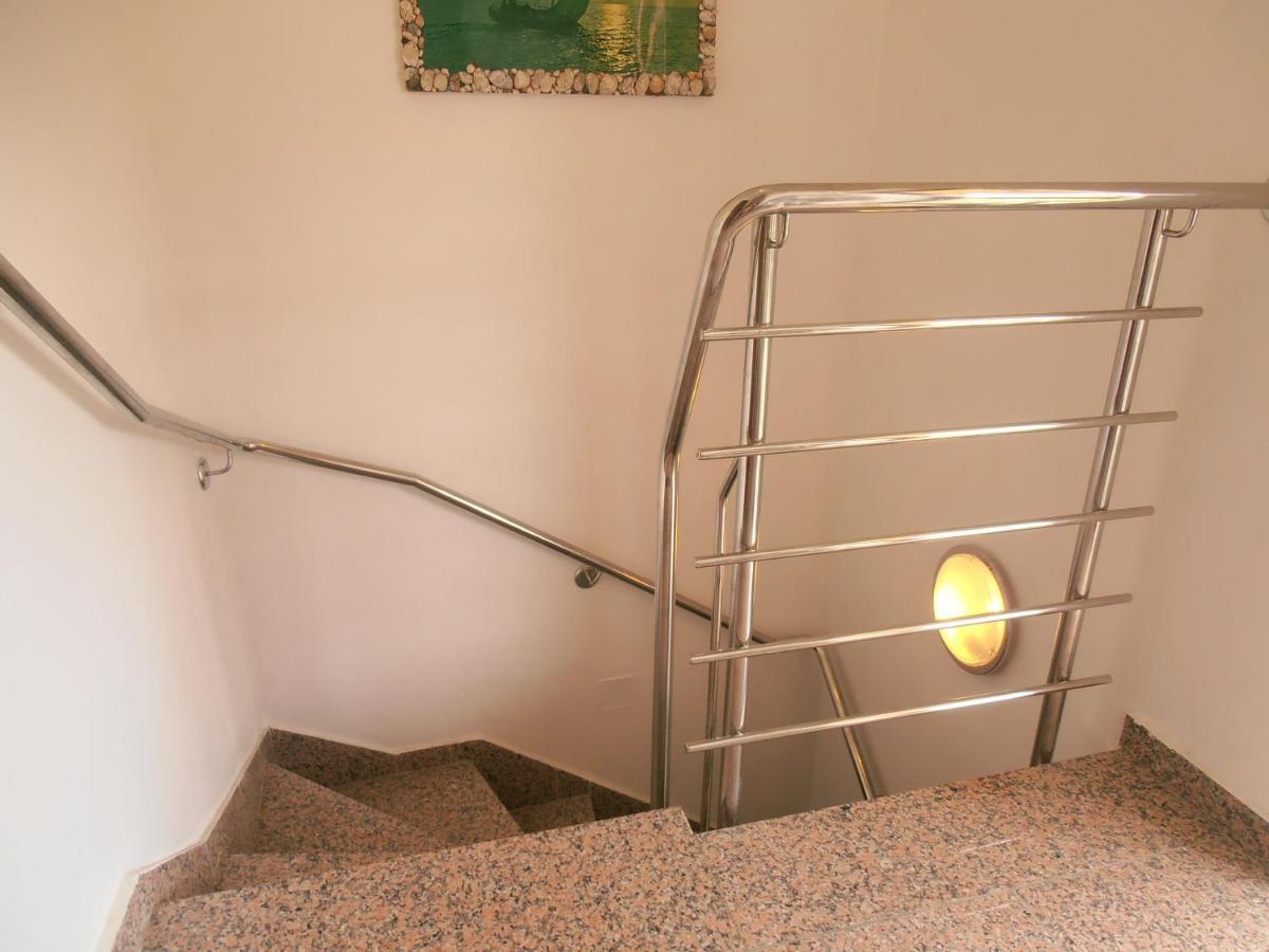 Appartement Vala à Božava Extérieur photo