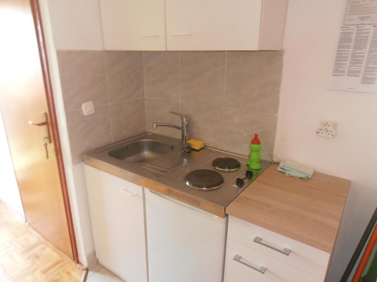 Appartement Vala à Božava Extérieur photo
