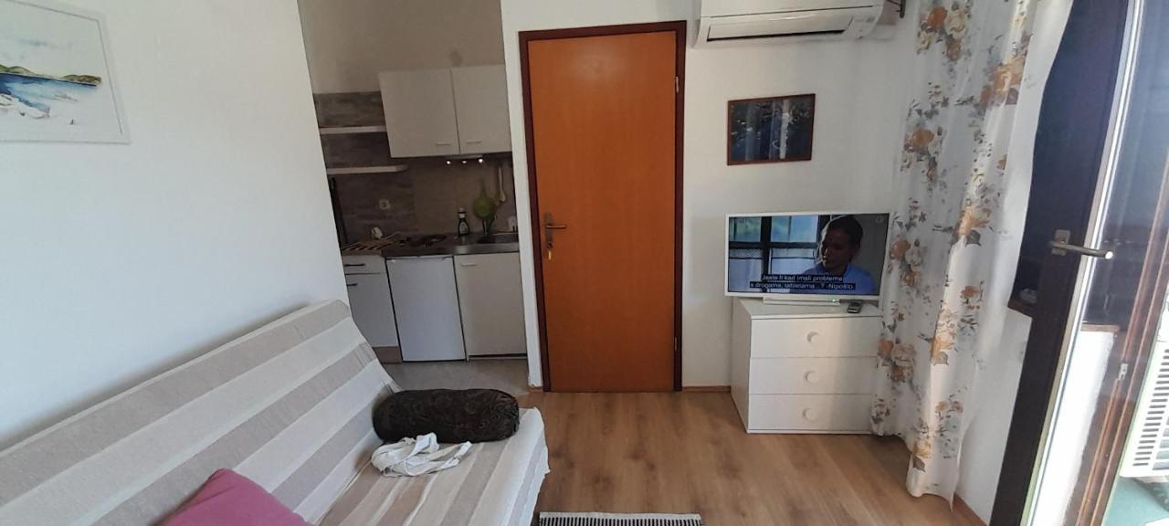 Appartement Vala à Božava Extérieur photo