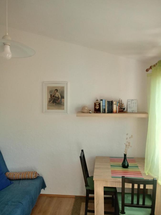 Appartement Vala à Božava Extérieur photo