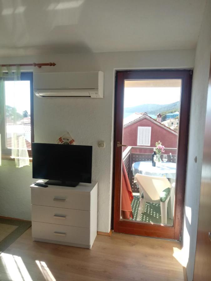 Appartement Vala à Božava Extérieur photo